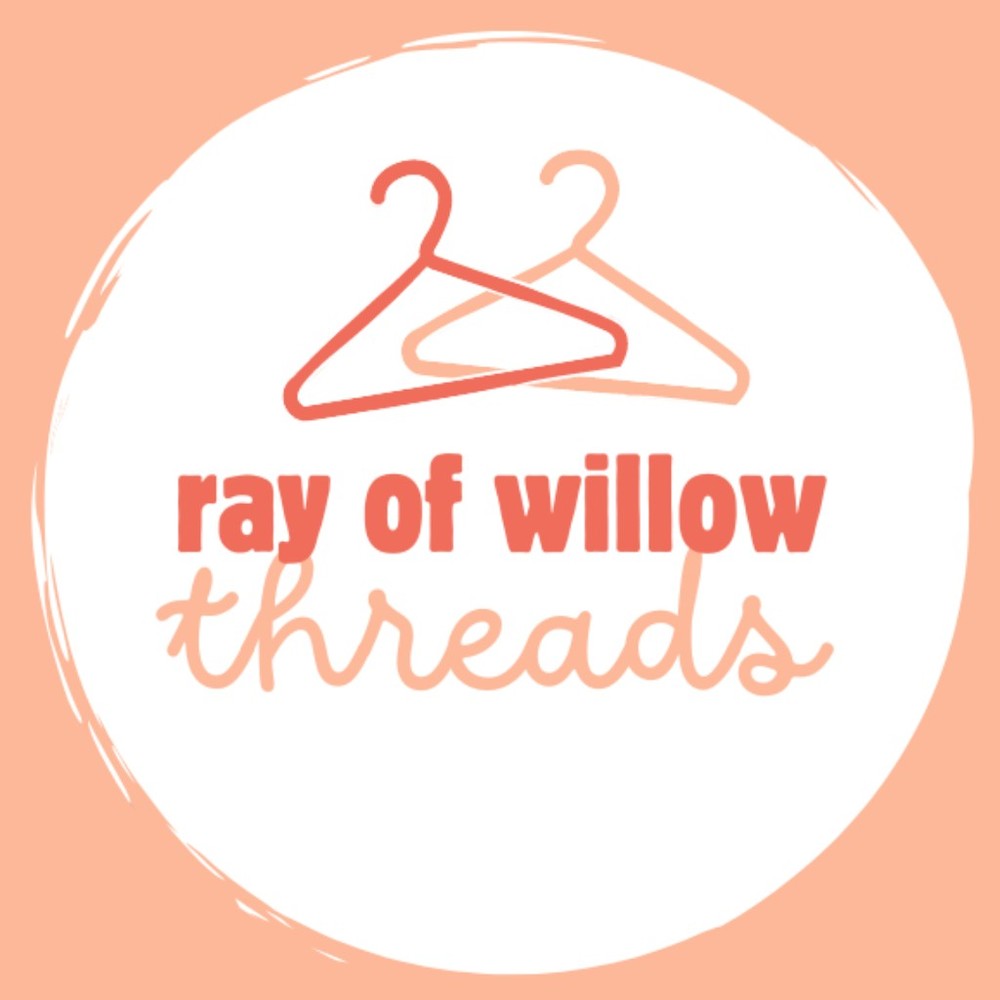Meet your Posher, Ray of Willow Threads